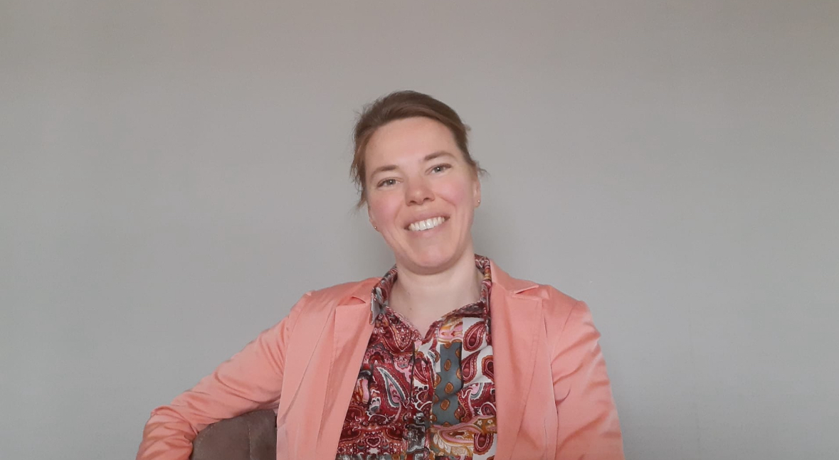 Willie de Jong De Hartenkreet